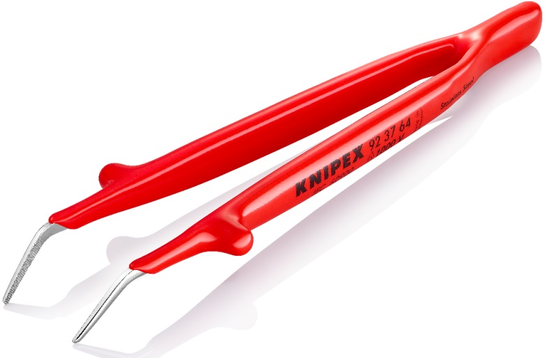 Pinsetit Knipex 923764; 148 mm