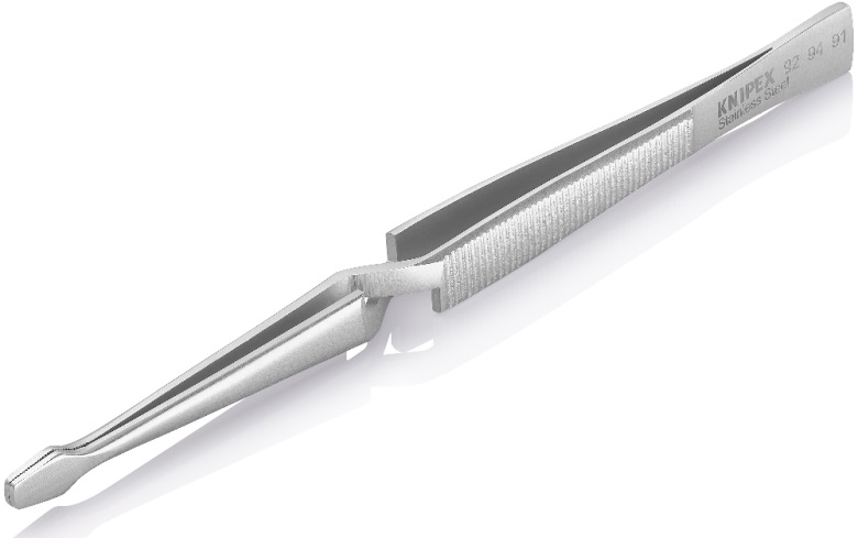 Pinsetit Knipex 929491; 160 mm
