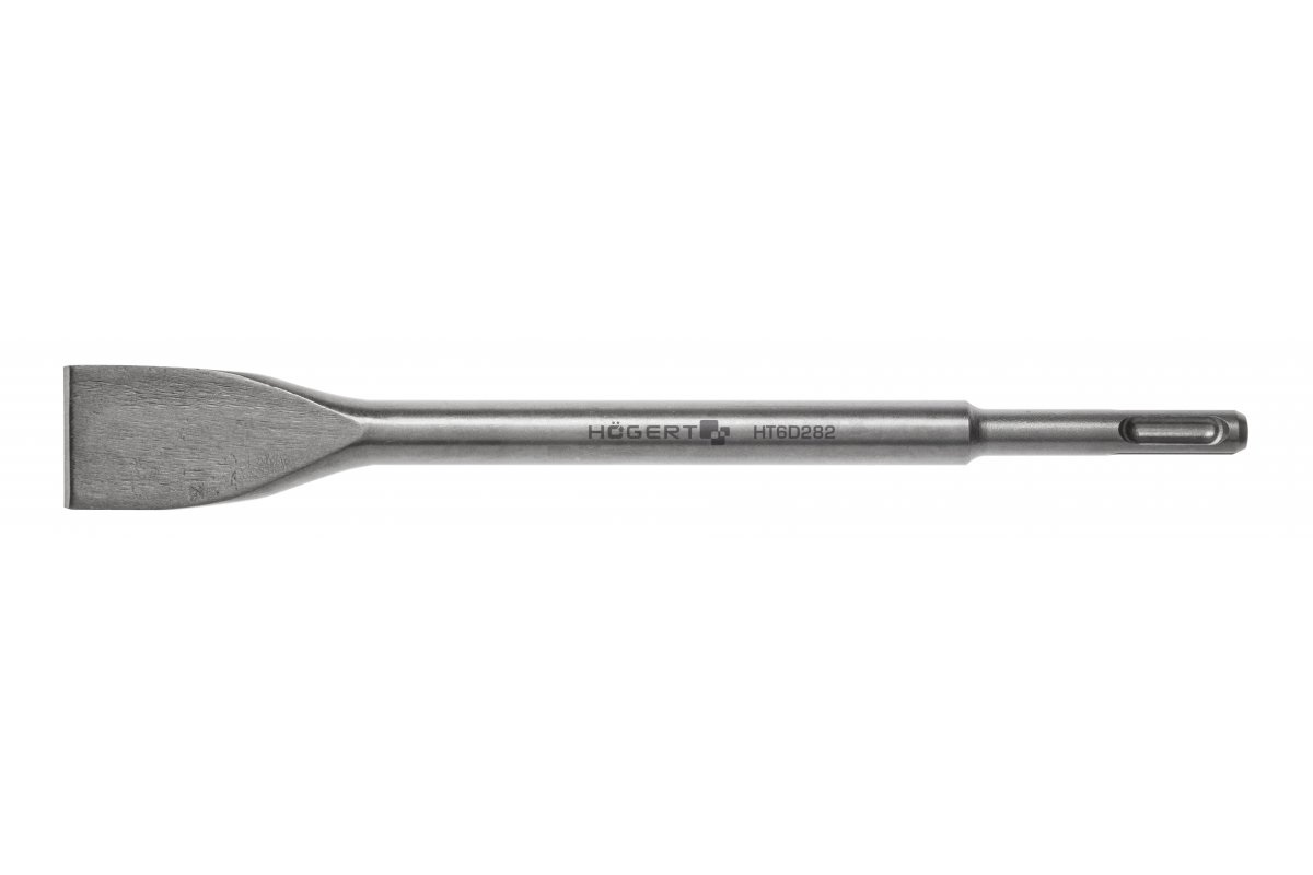 Tasataltta Hogert HT6D282; 40x14x250 mm; SDS-plus