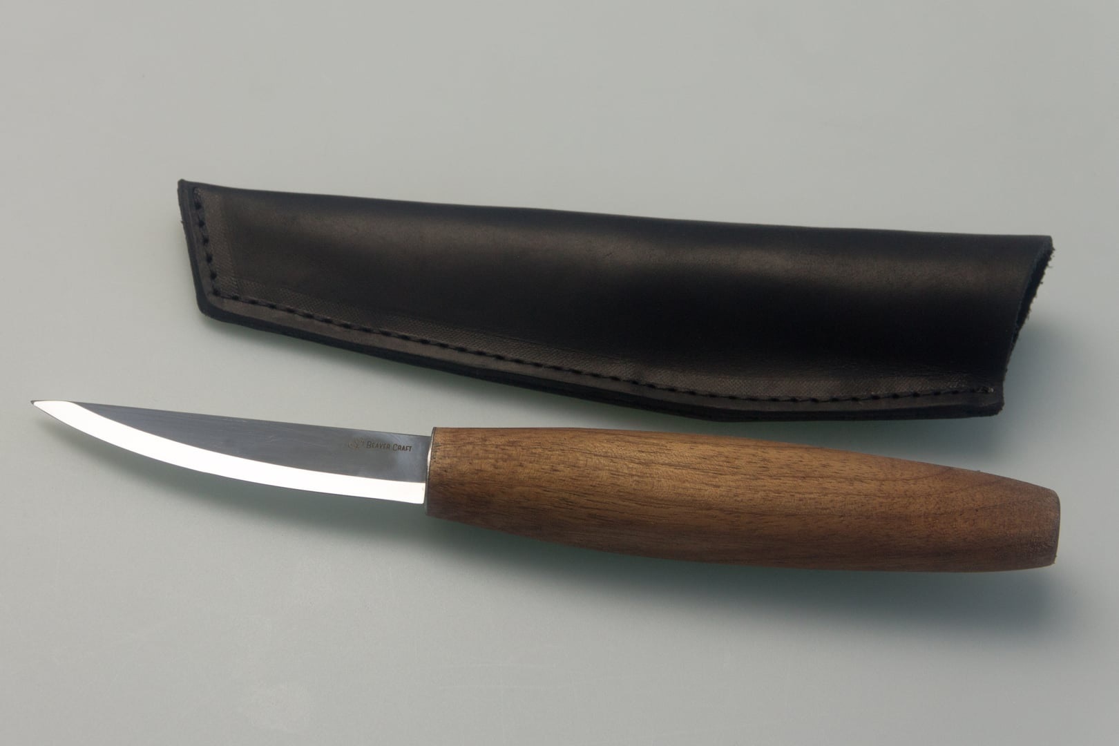 Puuveitsi BeaverCraft C4X