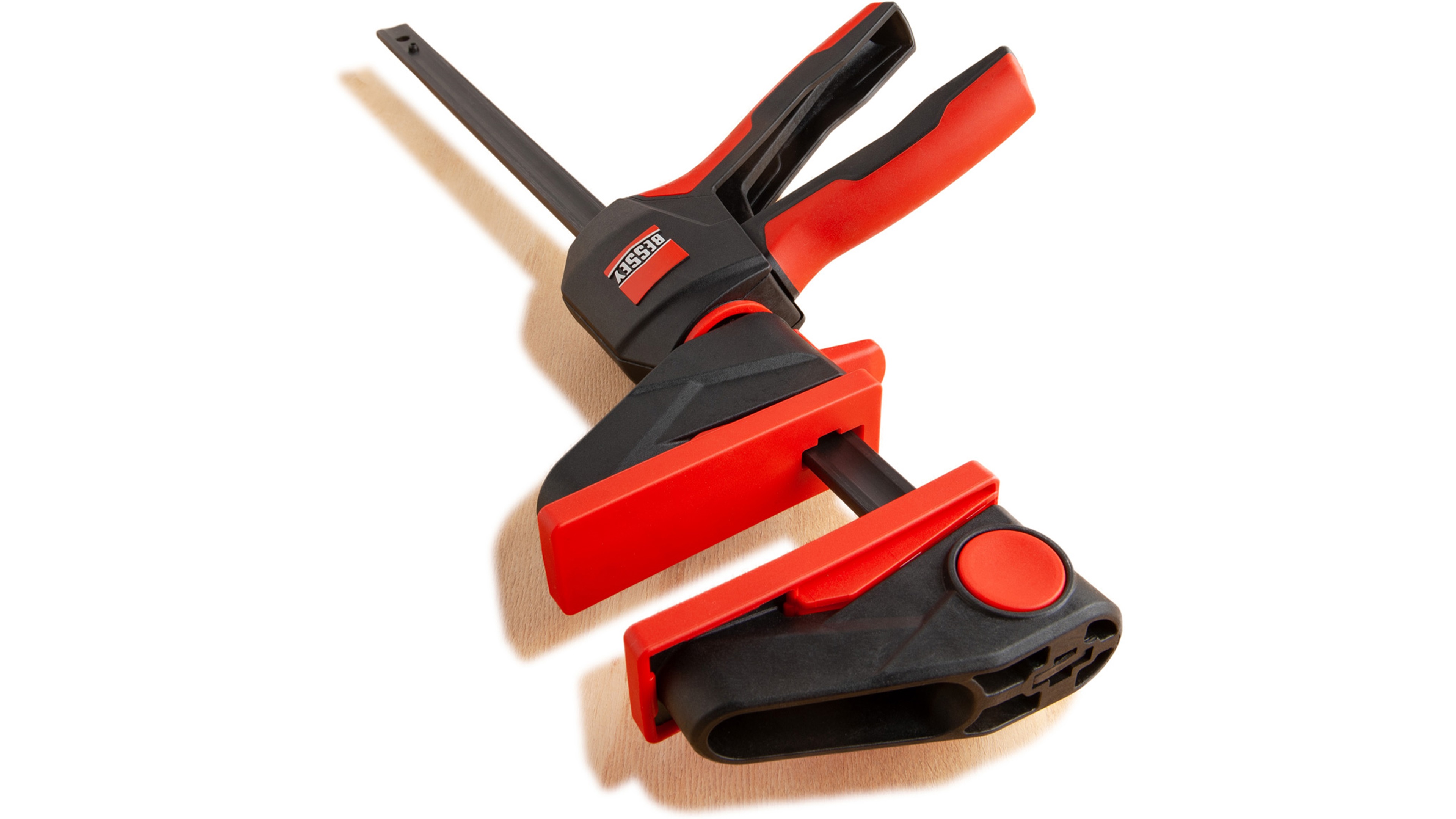Vipupuristin Bessey EZ360-15; 150 mm
