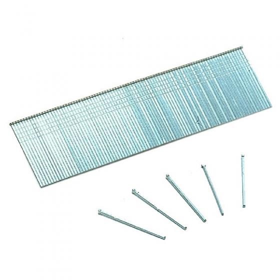 Niitit Bostitch MB8-40; 0,8x40 mm; 10000 kpl.; galvanoitu