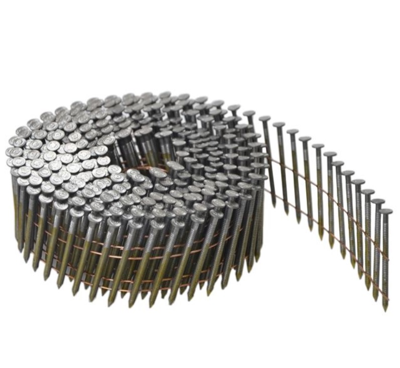 Lankanaulat Bostitch F250R40Q; 2,5x40 mm; 13860 kpl.