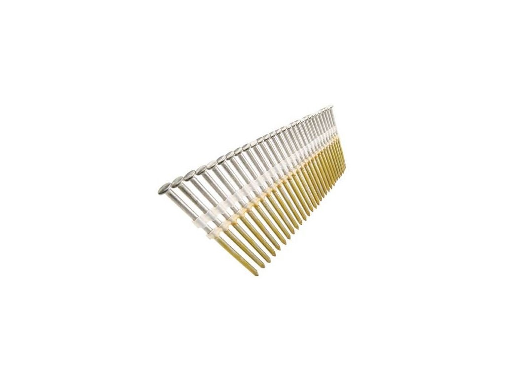 Lankanaulat Bostitch KB460160; 4,6x160 mm; 21°; 660 kpl.