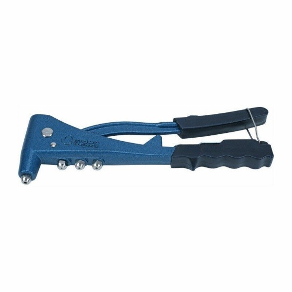 Manuaalinen niittipistooli Condor Werkzeug C0235; 2.4/3.2/4.0/4.8 mm