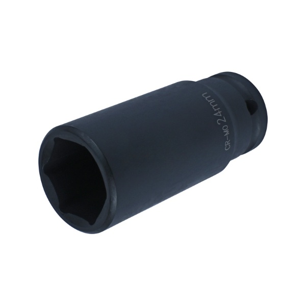 Voimahylsy Condor Werkzeug C22099/K24; 1/2''; 24 mm