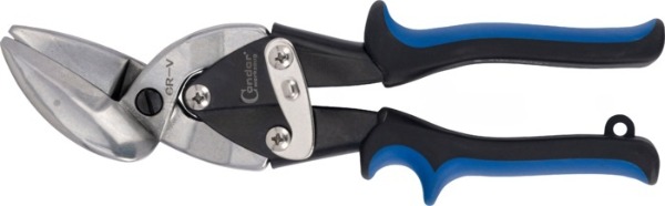 Levyleikkuri Condor Werkzeug C5795; 250 mm