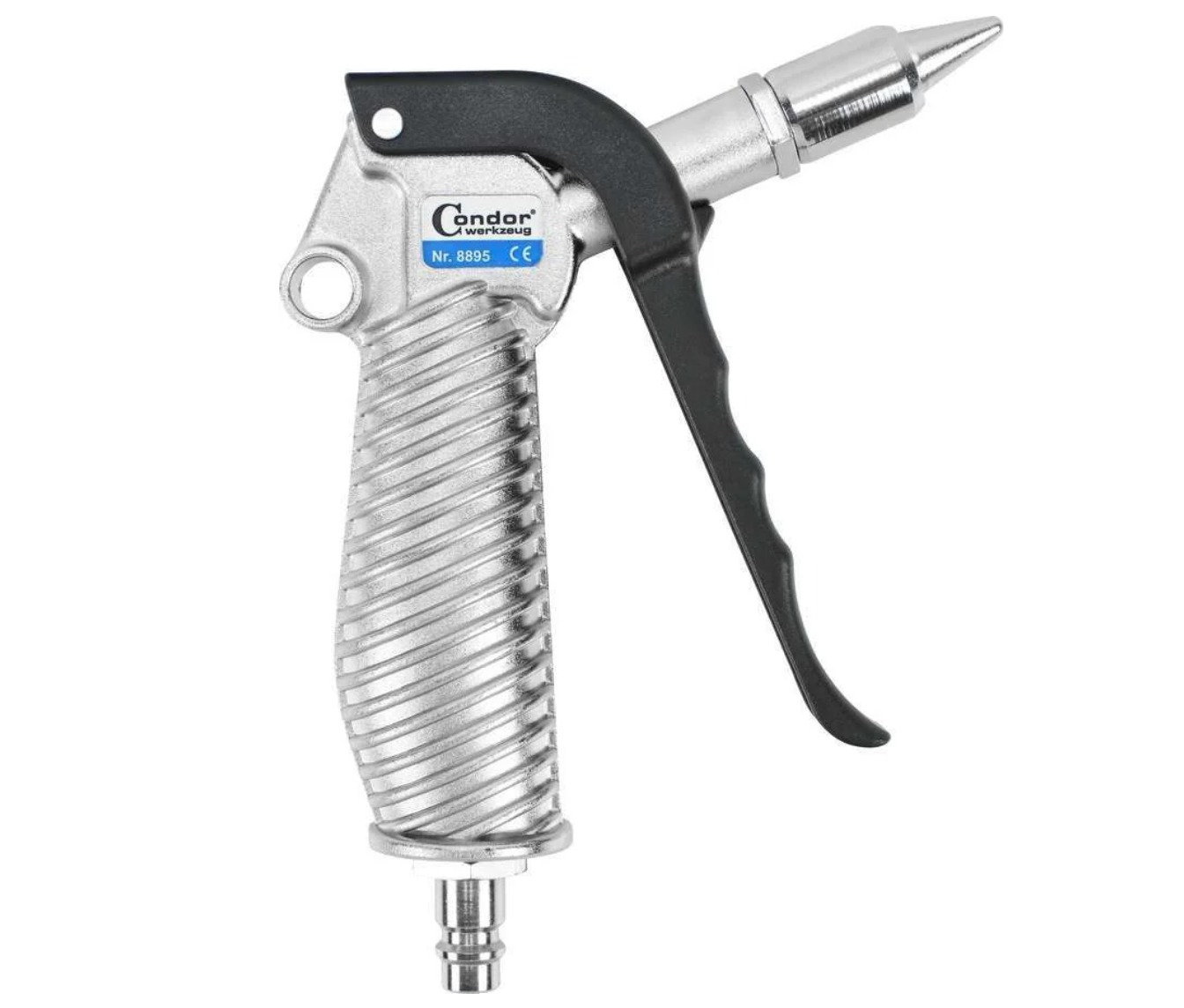 Puhalluspistooli Condor Werkzeug C8895