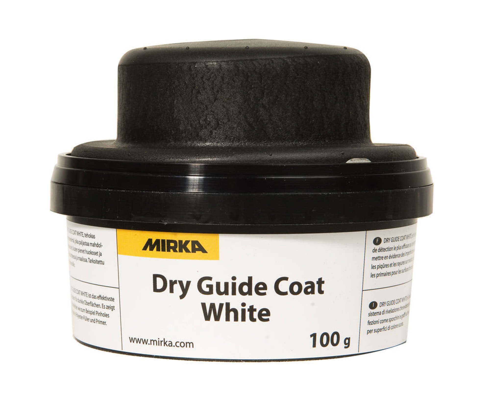Syväpuhdistusjauhe Mirka 9193600111; 100 g