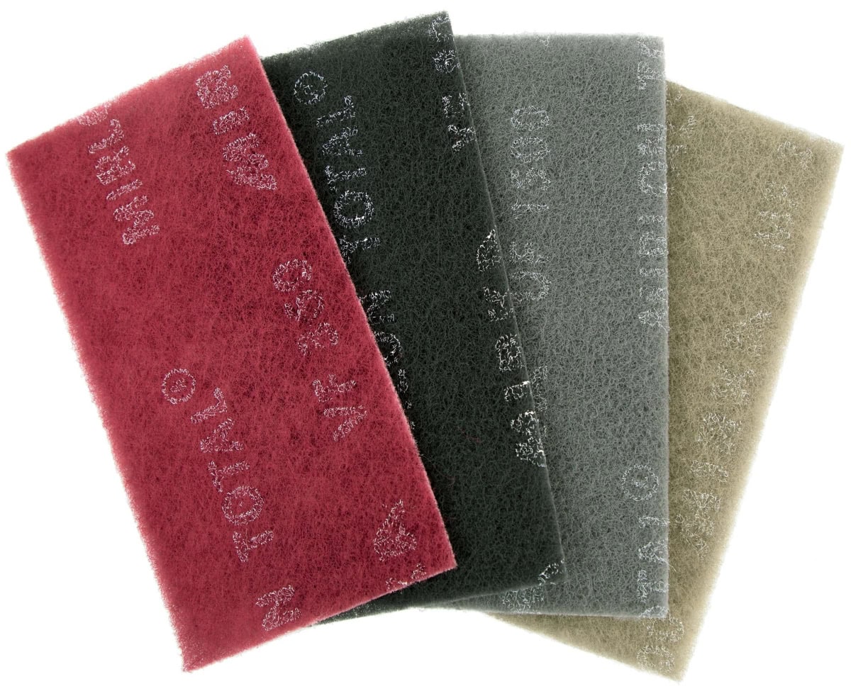 Hiomasieni Mirka 8111202596; 115x230 mm; P2500