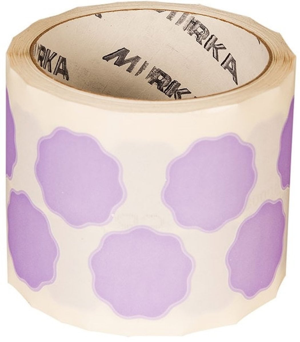 Hiekkapaperirulla Mirka FS30009907; 32 mm; P2500