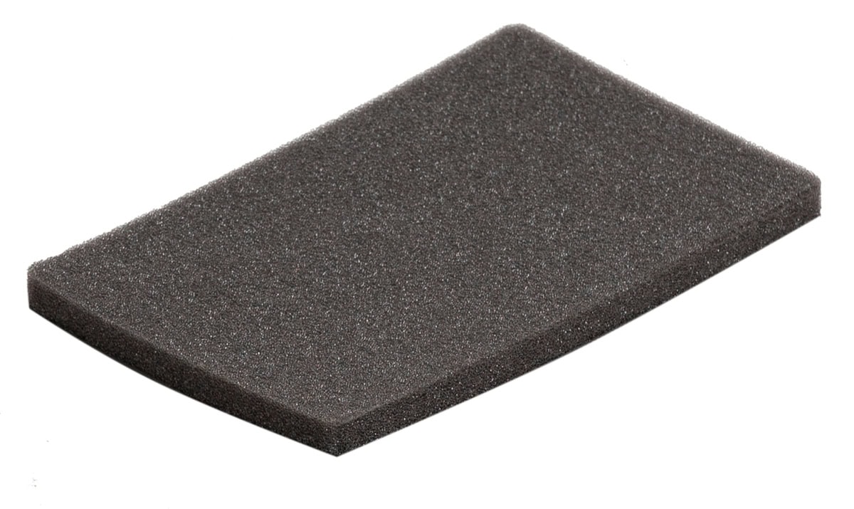Hiomasieni Mirka 8299909111; 74x122x7 mm; 2 kpl.