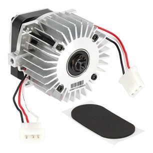 Sähkömoottori Mirka MIW9513711; 230 V