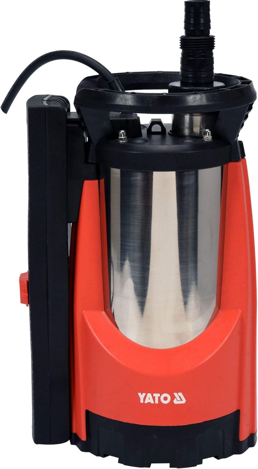 Likaveden uppopumppu Yato YT-85341; 750 W