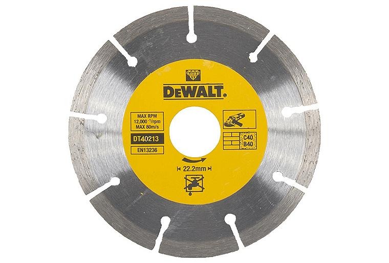 Timanttikatkaisulaikka DeWalt DT40213-QZ; 350 mm