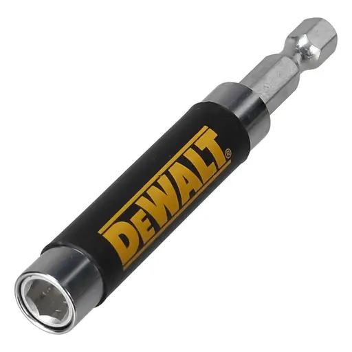 Teränpidin magneettinen DeWalt DT90394-QZ; 80 mm