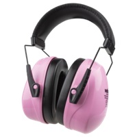 Kuulosuojaimet Wolfcraft W4961000; 27 dB; lapsellinen