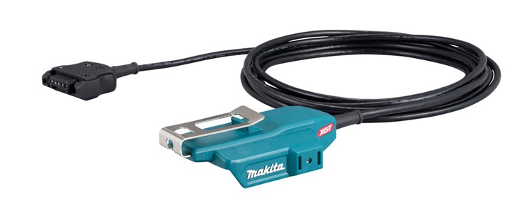 Akkuadapteri Makita 1914H5-2; 40 V; 5 m