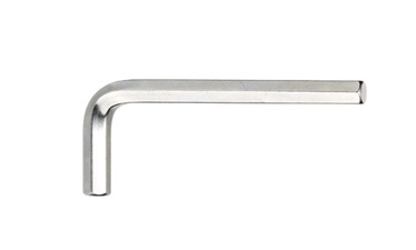 Kuusiokoloavain Stahlwille 43153024; 24 mm