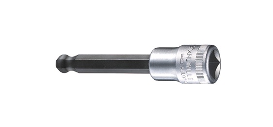 Hylsy päällä Stahlwille 03280006; 1/2''; INHEX; 6 mm