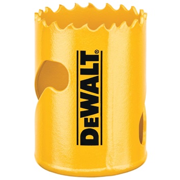 Reikäsaha DeWalt DT90314-QZ; 43x47 mm