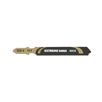 Pistosahanterä DeWalt DT2101-QZ; 47 mm