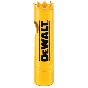 Reikäsaha DeWalt DT90296-QZ; 16x47 mm