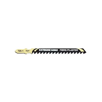 Pistosahanterä DeWalt DT2103-QZ; 69 mm