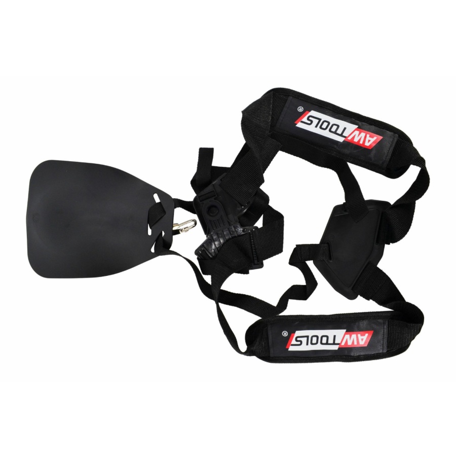 Raivaussahan valjaat AWTools AW69010