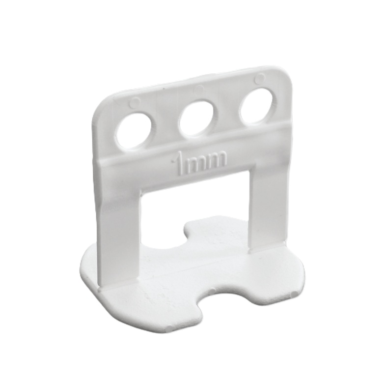 Laatan kulmamääritin AWTools AW30400; 5-15 mm; 1,0 mm; 150 kpl.