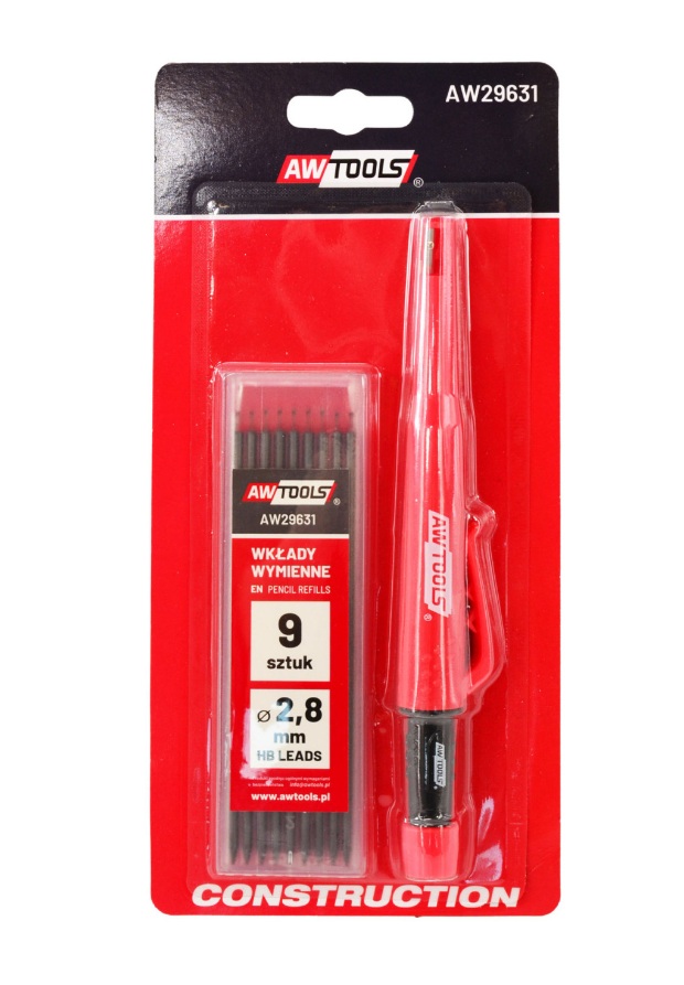 Merkkauskynä AWTools AW29631