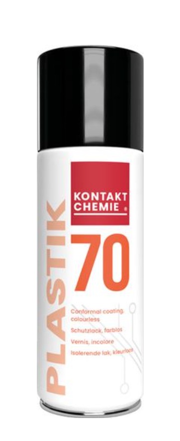 Aerosoli suihke KONTAKT CHEMIE KOC-PLASTIK70/400; 500 ml