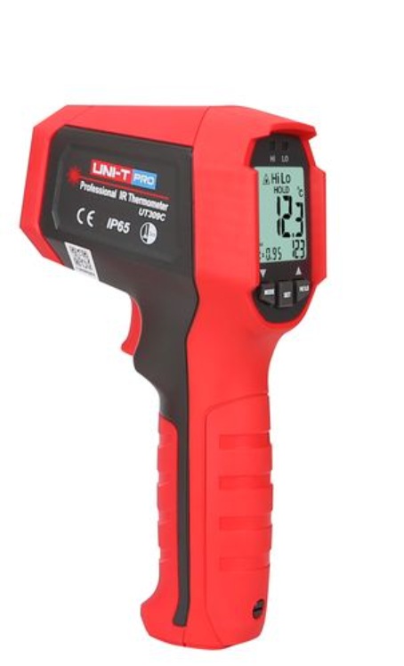 Lämpömittari UNI-T UT309C
