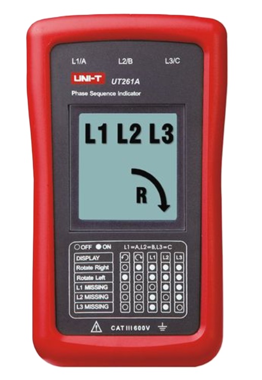 Testeri UNI-T UT261A
