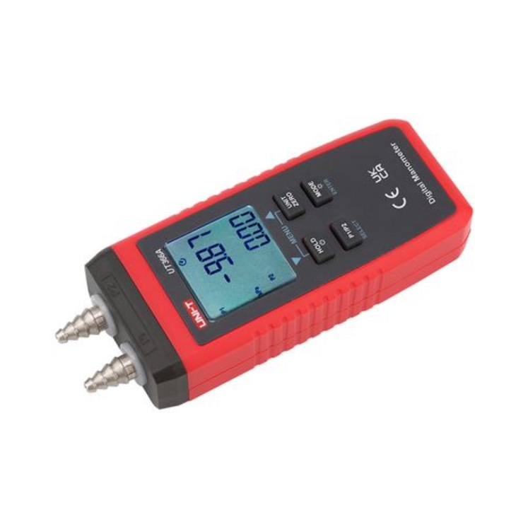 Painemittari UNI-T UT366A