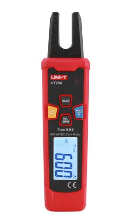 Yleismittari UNI-T UT256