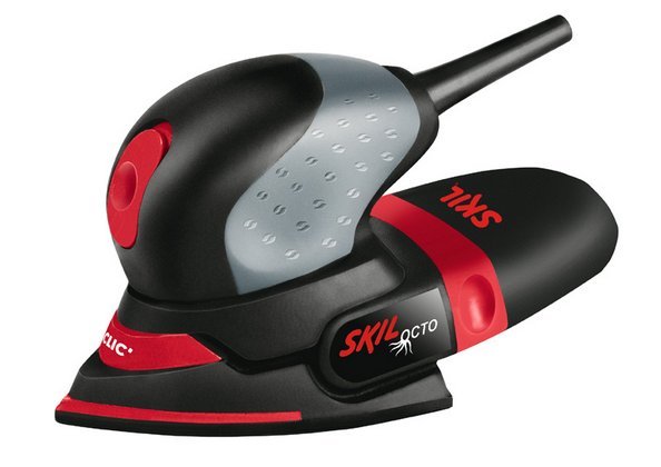 Kärkihiomakone Skil 7207