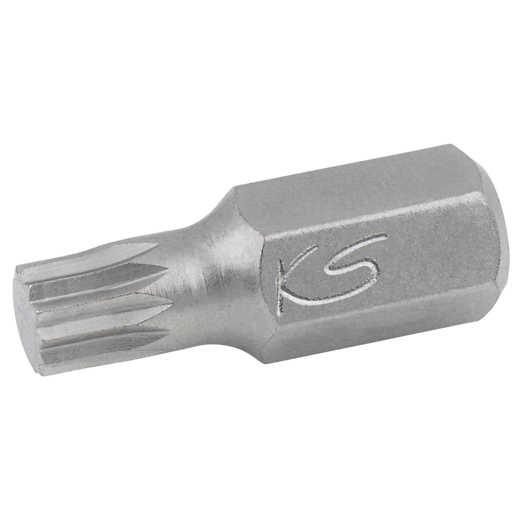 Urakärki KS Tools 930.3012; XZN; M12; 30 mm
