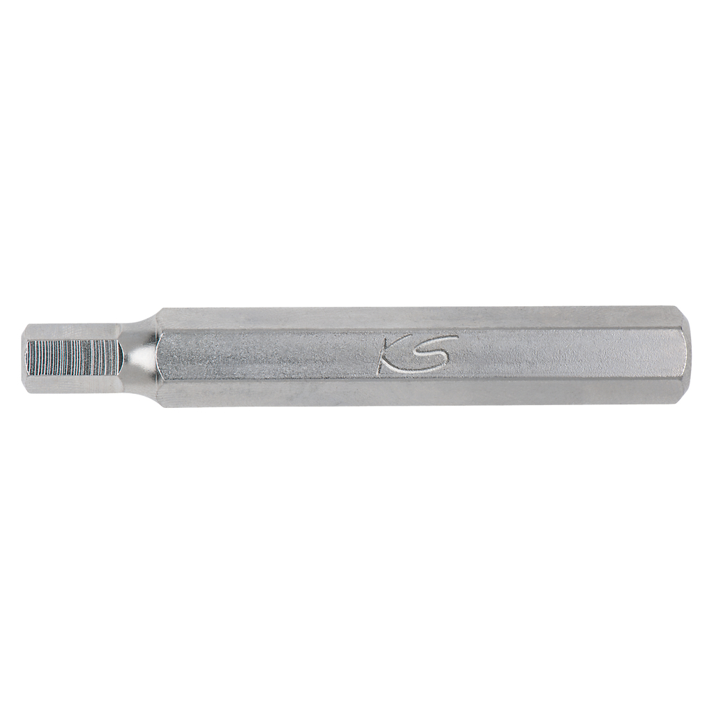 Urakärki KS Tools&nbsp;975.1004; HEX 4; 75 mm