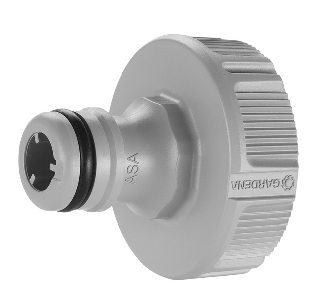 Hanaliitin Gardena 18222-29; 33,3 mm