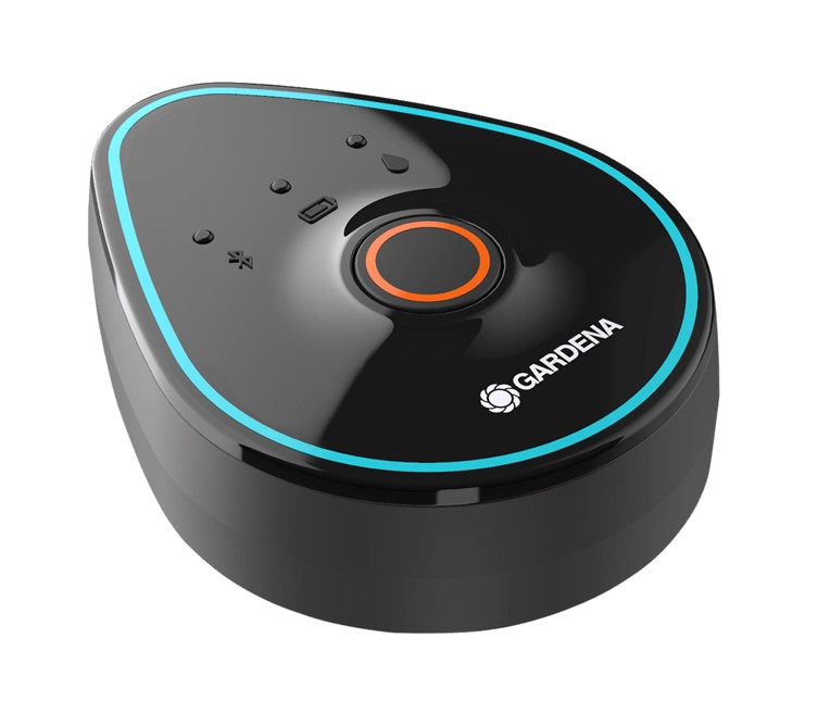 Kasteluajastin Gardena 9 V; 01287-20; Bluetooth