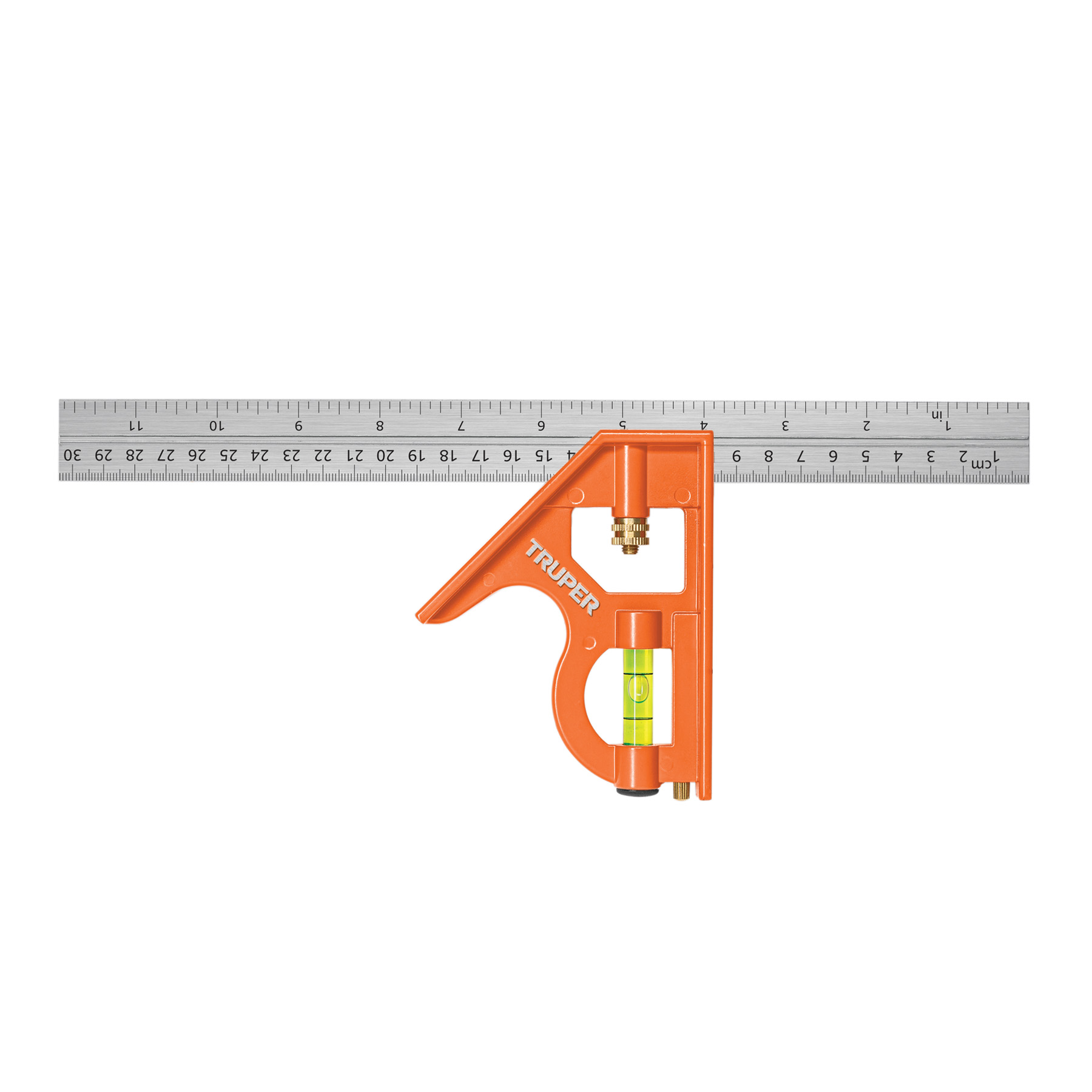 Kulmamitta Truper ECT-12; 300x115 mm
