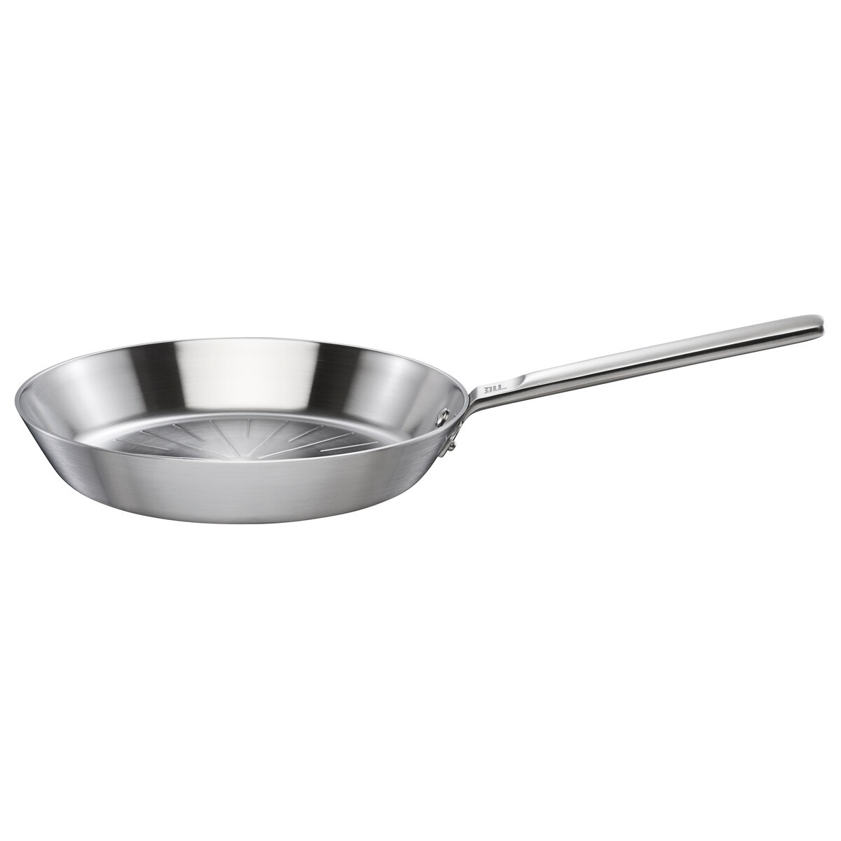 Pannu Fiskars Norden steel; 1067629; 28 cm