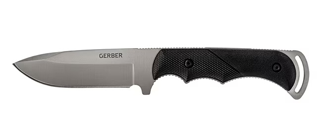 Veitsi Gerber Freeman Guide Fixed