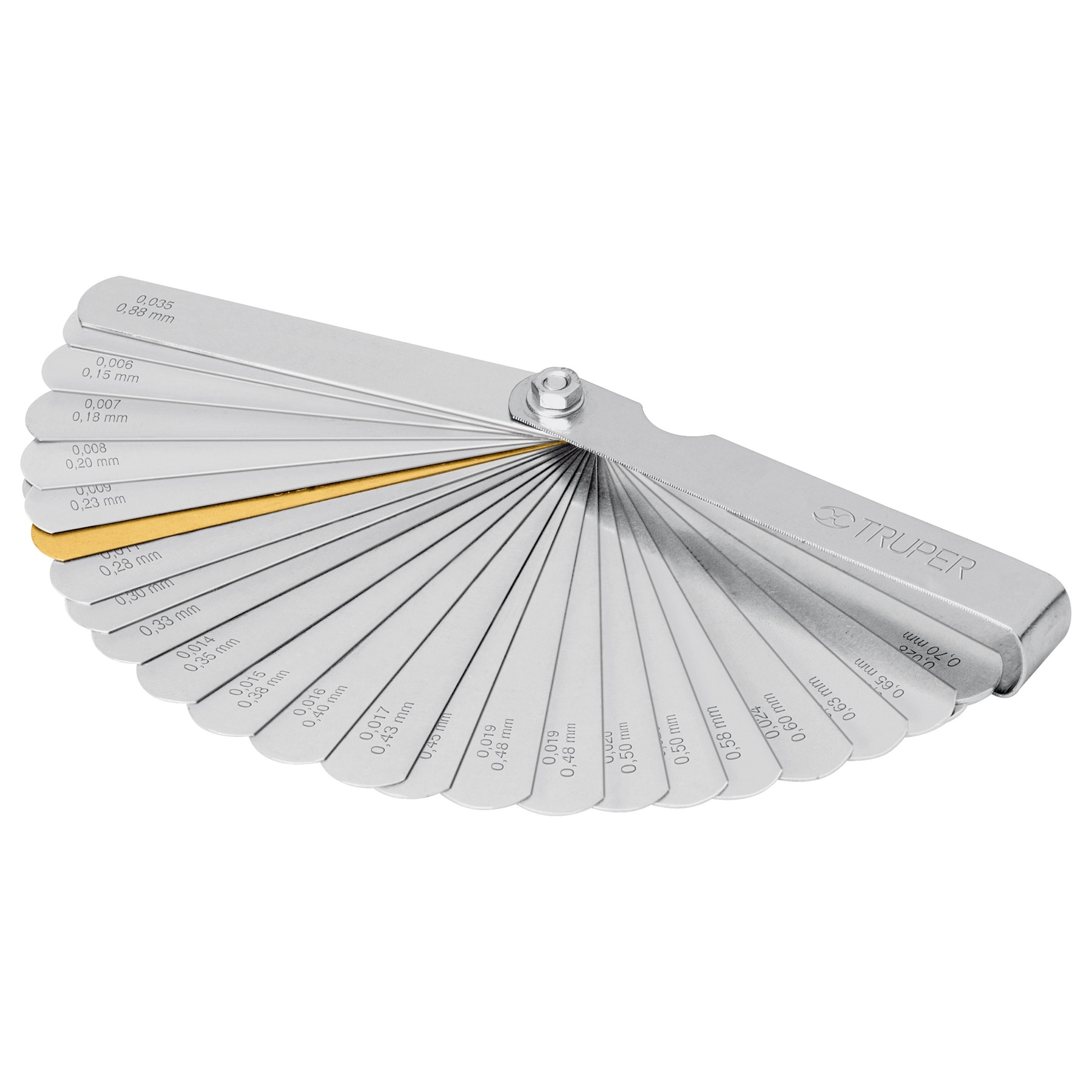 Rakotulkki Truper CAL-32; 32 kpl.