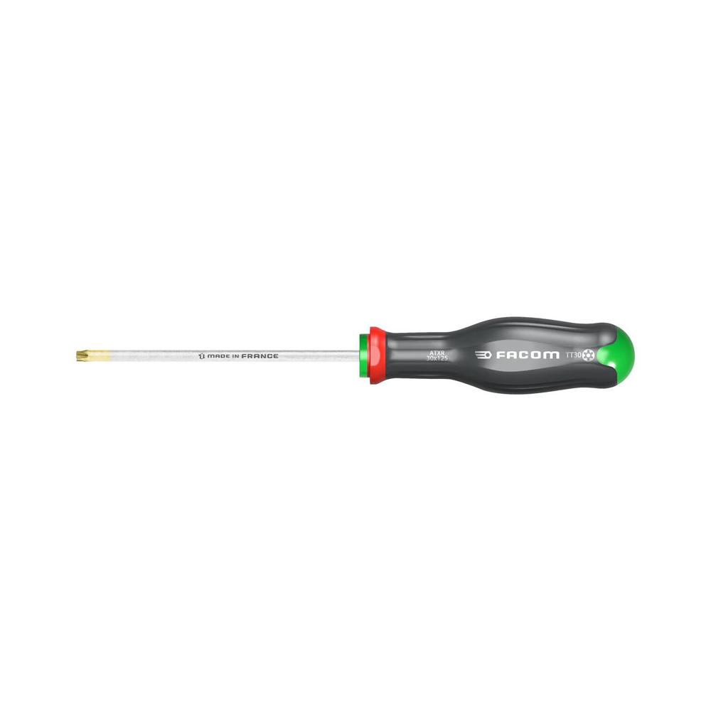 Ruuvimeisseli Facom ATXR30X125; TT30; 125 mm; tähtimäinen kärki