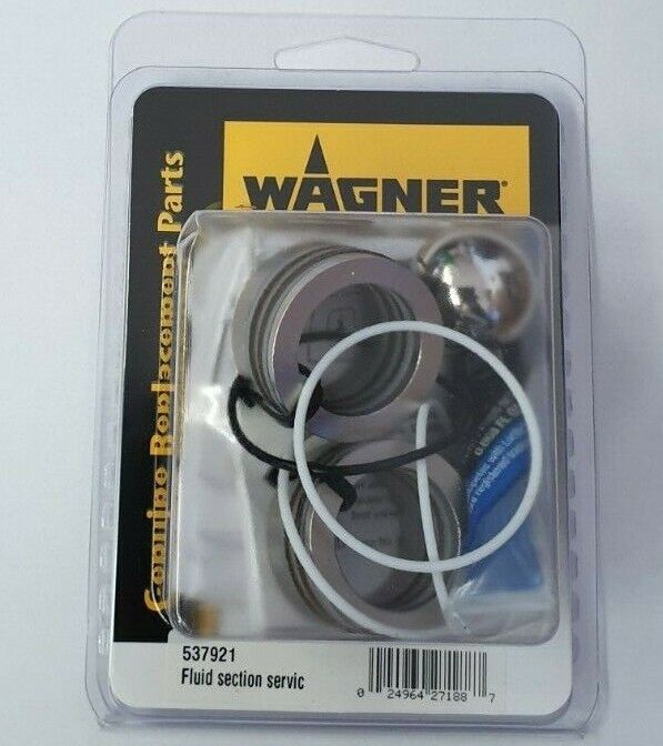 Huoltosetti Wagner 537921