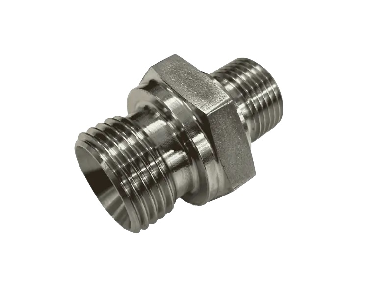 Adapteri Wagner 3203026; 1/2''x3/8''