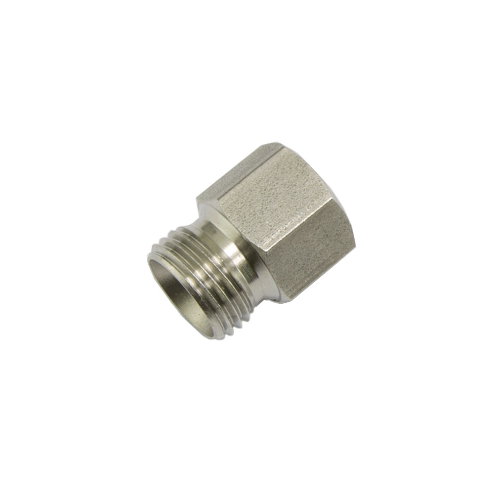 Adapteri Wagner 34041; 1/4'' x M16x1,5