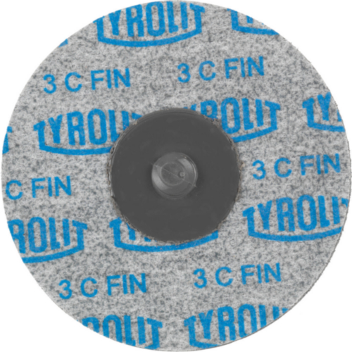 Kiillotuslaikka Tyrolit 34190108; 51 mm